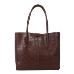 Spring New Large-Capacity Casual Tote Shoulder Bag