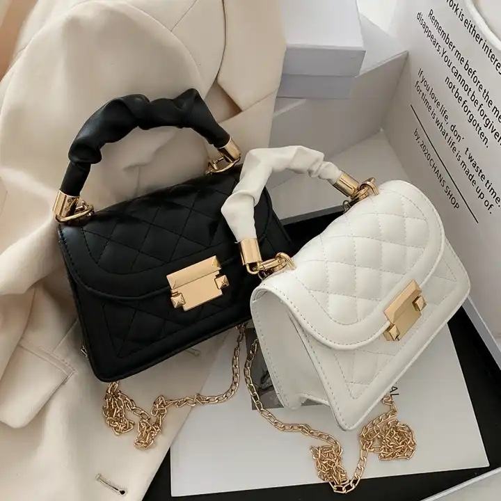 Leather Sling Bag Ladies Purses and Shoulder Bag
