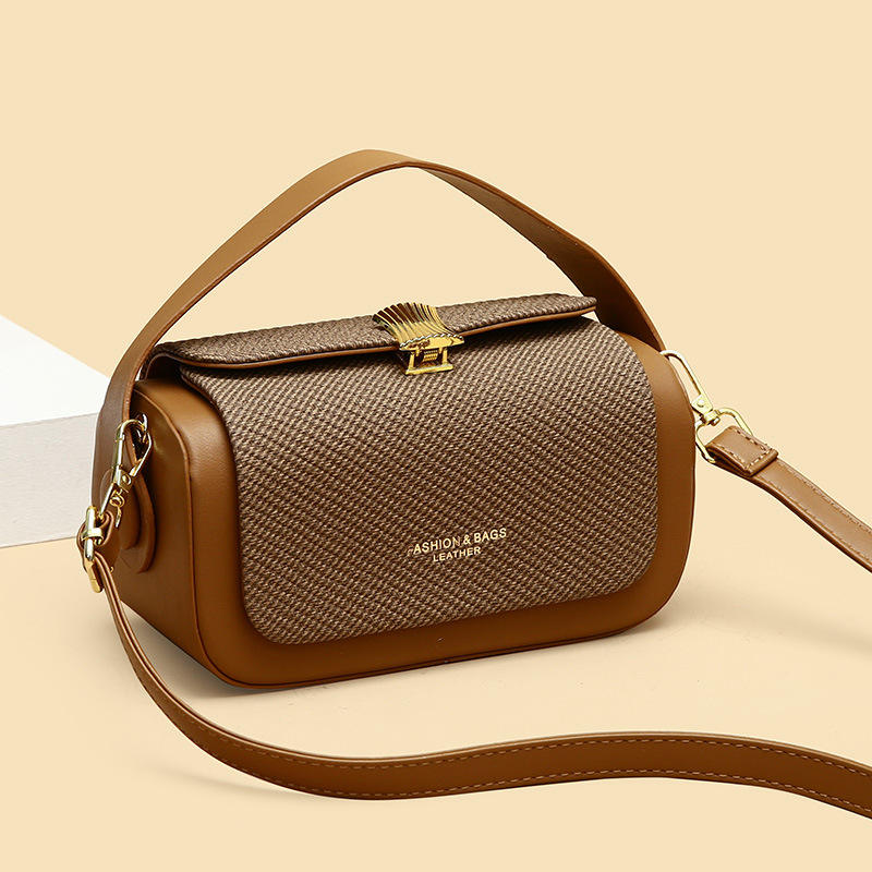Fashion & Leather Premium Bag