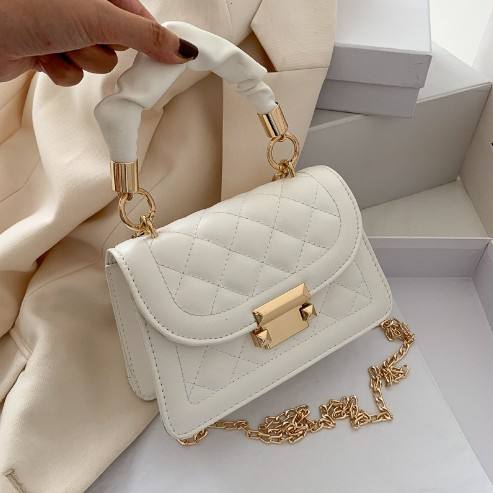 Leather Sling Bag Ladies Purses and Shoulder Bag